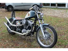 Harley-Davidson Andere FLH Shovel 1980 occasion – foto 5 van 14
