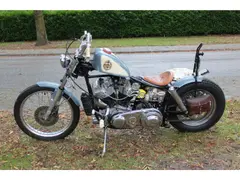 Harley-Davidson Andere FLH Shovel 1980 occasion – foto 7 van 14