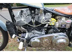 Harley-Davidson Andere FLH Shovel 1980 occasion – foto 8 van 14