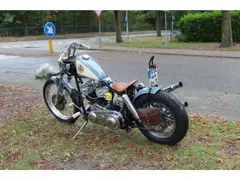 Harley-Davidson Andere FLH Shovel 1980 occasion – foto 9 van 14