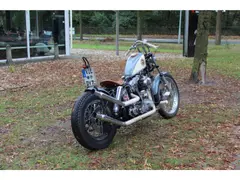 Harley-Davidson Andere FLH Shovel 1980 occasion – foto 11 van 14