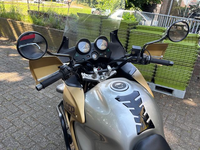 honda - xl-1000-v-varadero