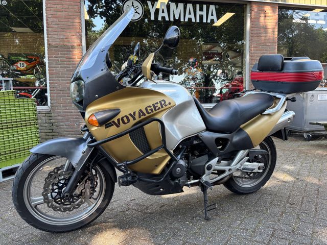 honda - xl-1000-v-varadero