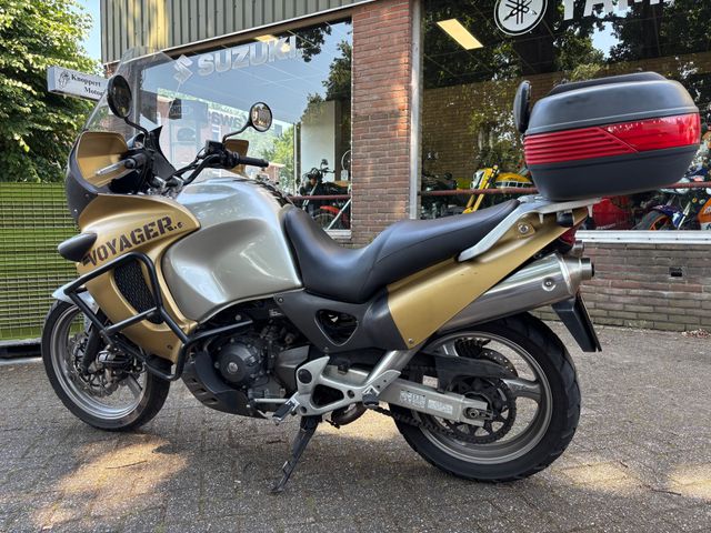 honda - xl-1000-v-varadero