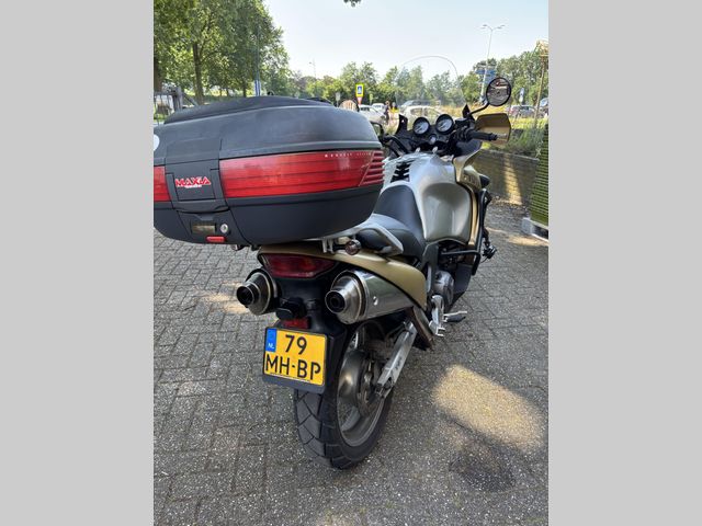 honda - xl-1000-v-varadero