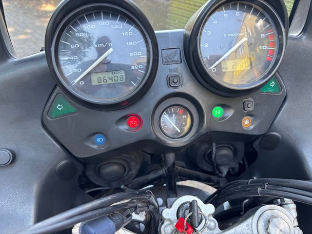 honda - xl-1000-v-varadero