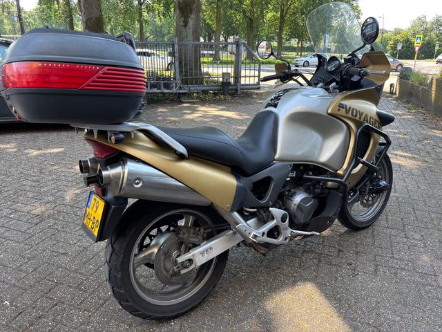 honda - xl-1000-v-varadero