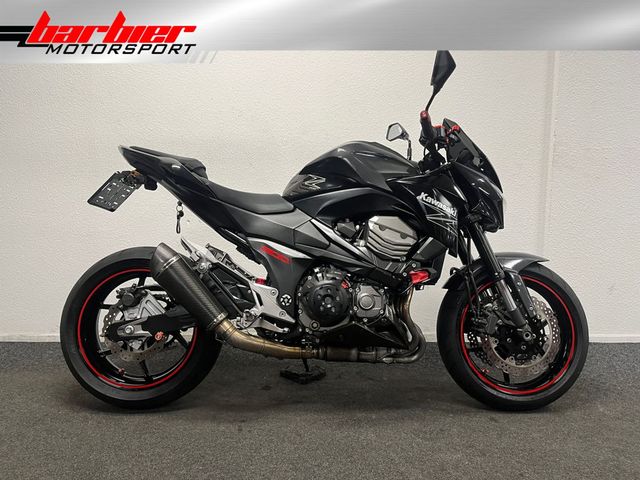 kawasaki - z-800