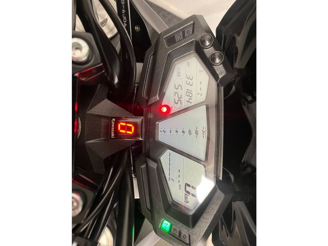 kawasaki - z-800