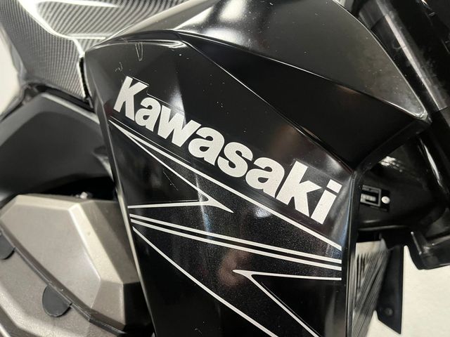 kawasaki - z-800