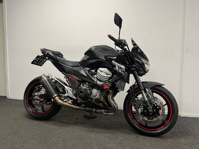 kawasaki - z-800
