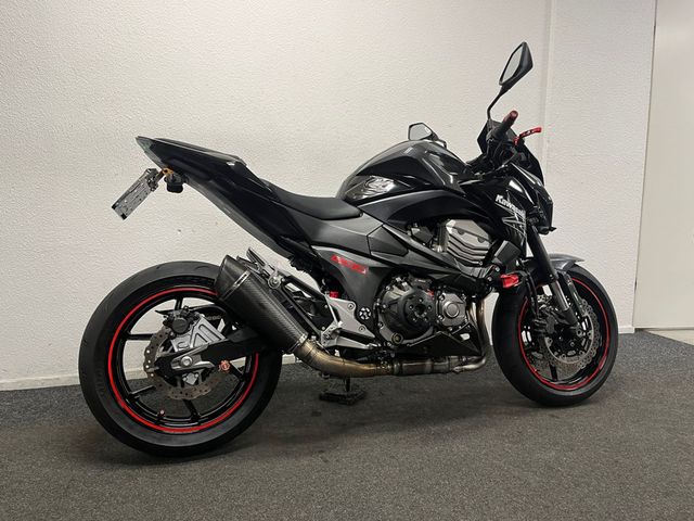 kawasaki - z-800