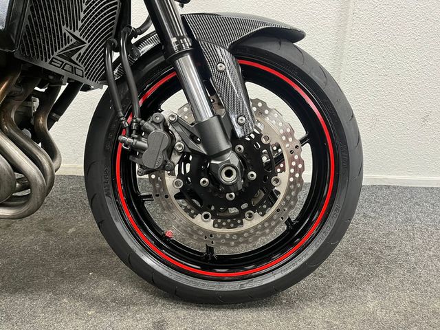 kawasaki - z-800