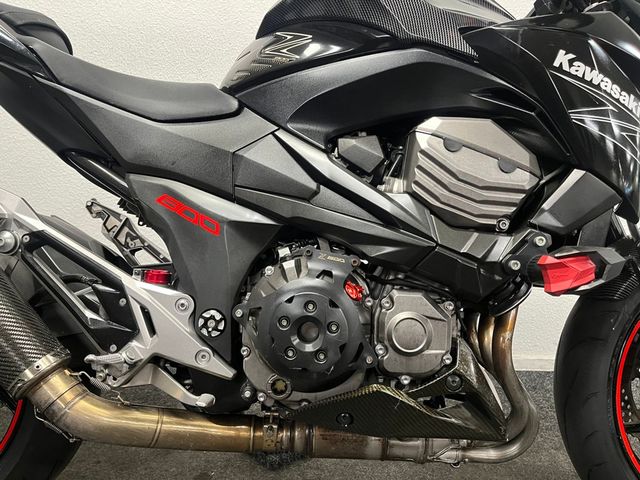kawasaki - z-800
