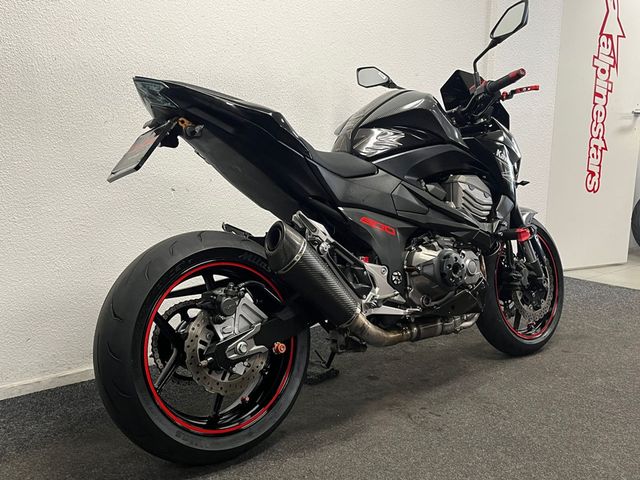 kawasaki - z-800