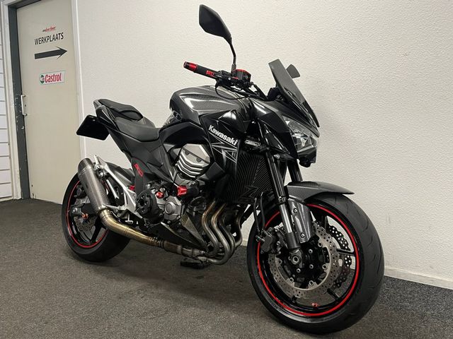 kawasaki - z-800