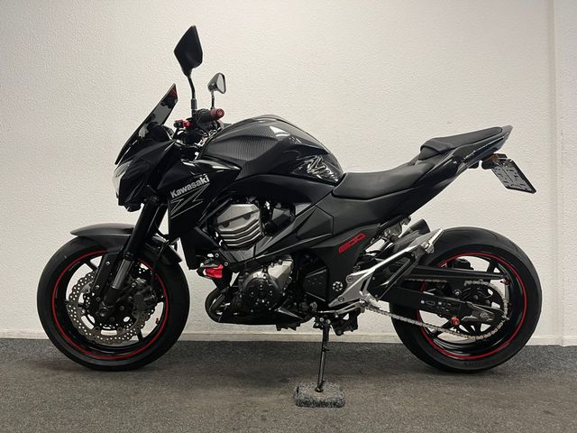 kawasaki - z-800