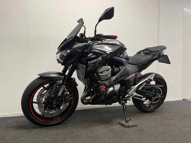 kawasaki - z-800