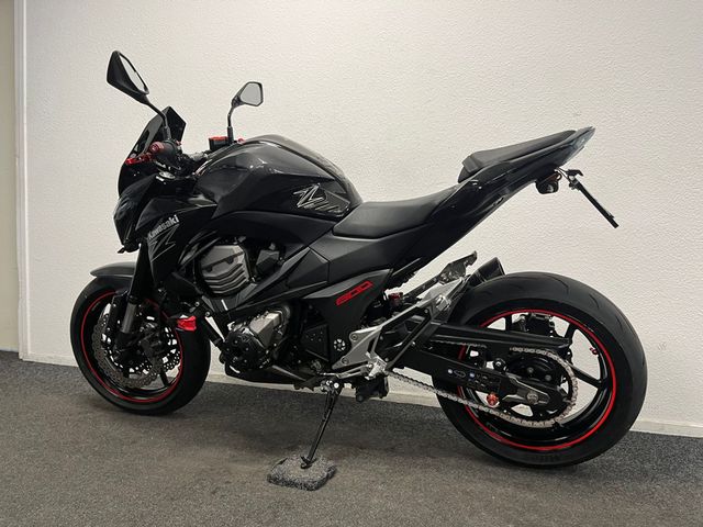 kawasaki - z-800