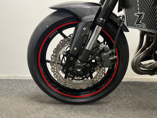 kawasaki - z-800