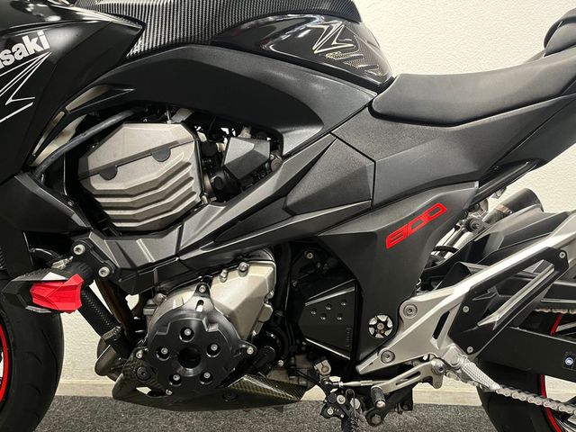 kawasaki - z-800