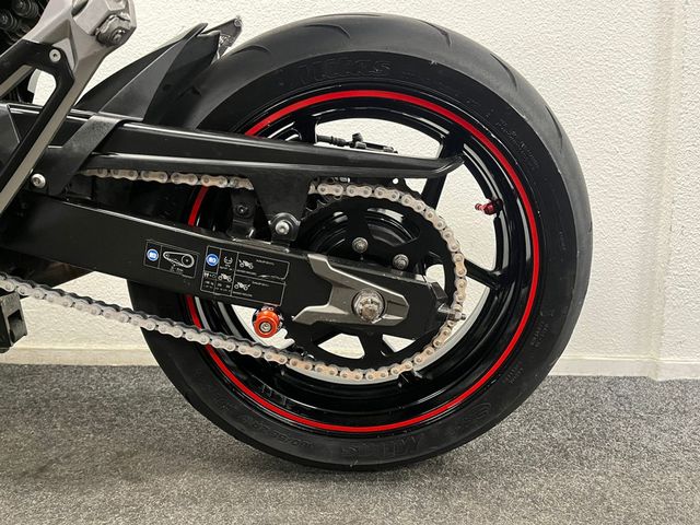 kawasaki - z-800