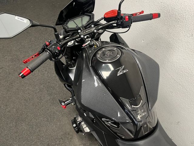 kawasaki - z-800