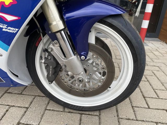 suzuki - rgv-250