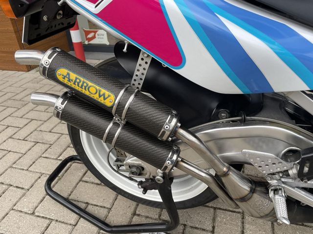 suzuki - rgv-250