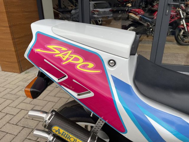 suzuki - rgv-250