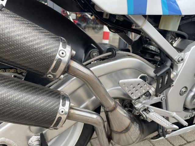 suzuki - rgv-250