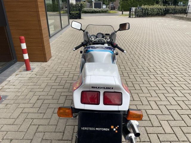 suzuki - rgv-250