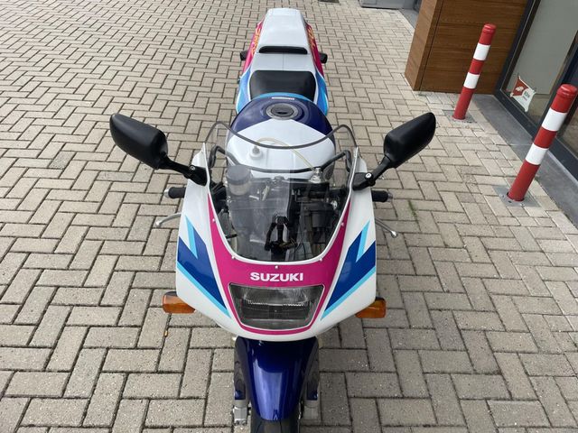 suzuki - rgv-250