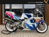 SUZUKI RGV 250