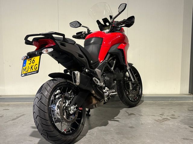 ducati - multistrada-950