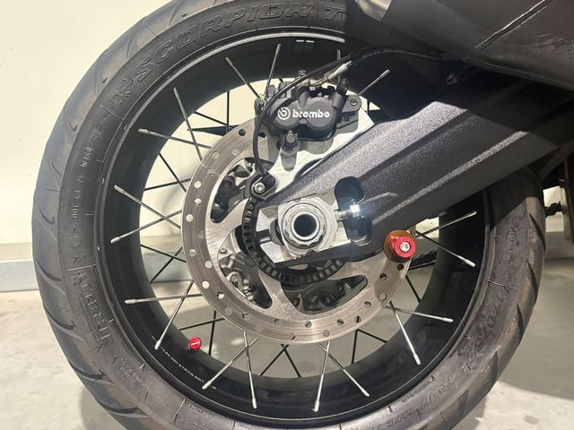 ducati - multistrada-950