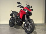 DUCATI MULTISTRADA 950