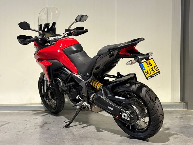 ducati - multistrada-950