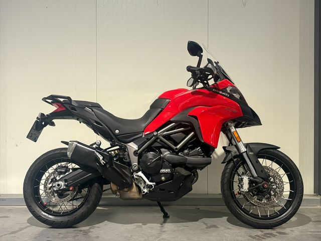 ducati - multistrada-950