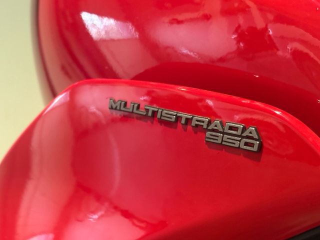 ducati - multistrada-950