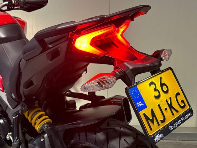 ducati - multistrada-950