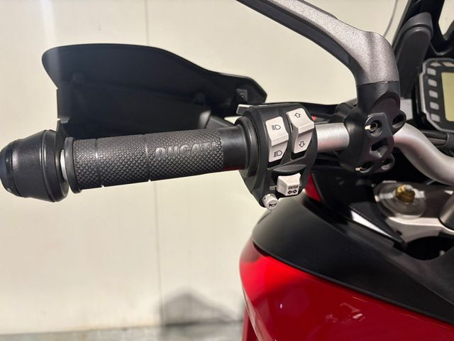 ducati - multistrada-950