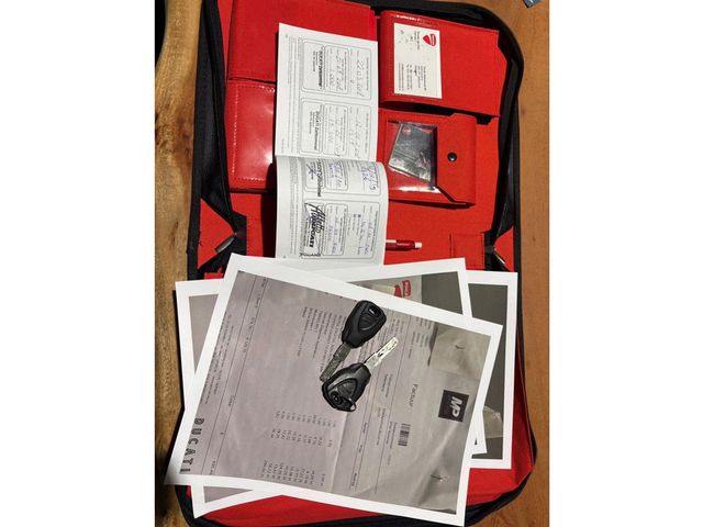 ducati - multistrada-950