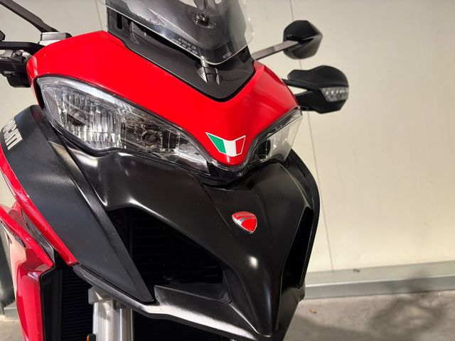 ducati - multistrada-950
