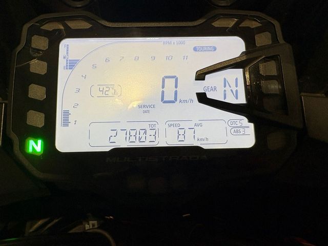 ducati - multistrada-950