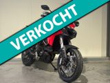 DUCATI MULTISTRADA 950