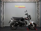 HONDA ST 125 DAX