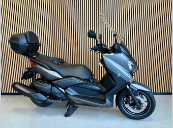 Yamaha X MAX 400 ABS 2018 occasion