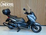 YAMAHA X MAX 400 ABS