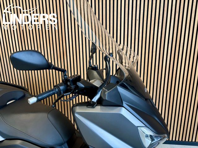 yamaha - x-max-400-abs